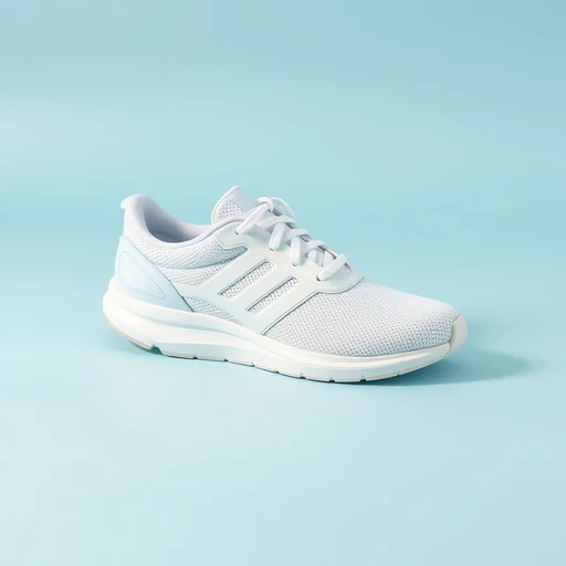 White sneaker product draft