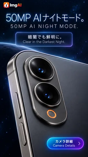 AI smartphone · Poster 3