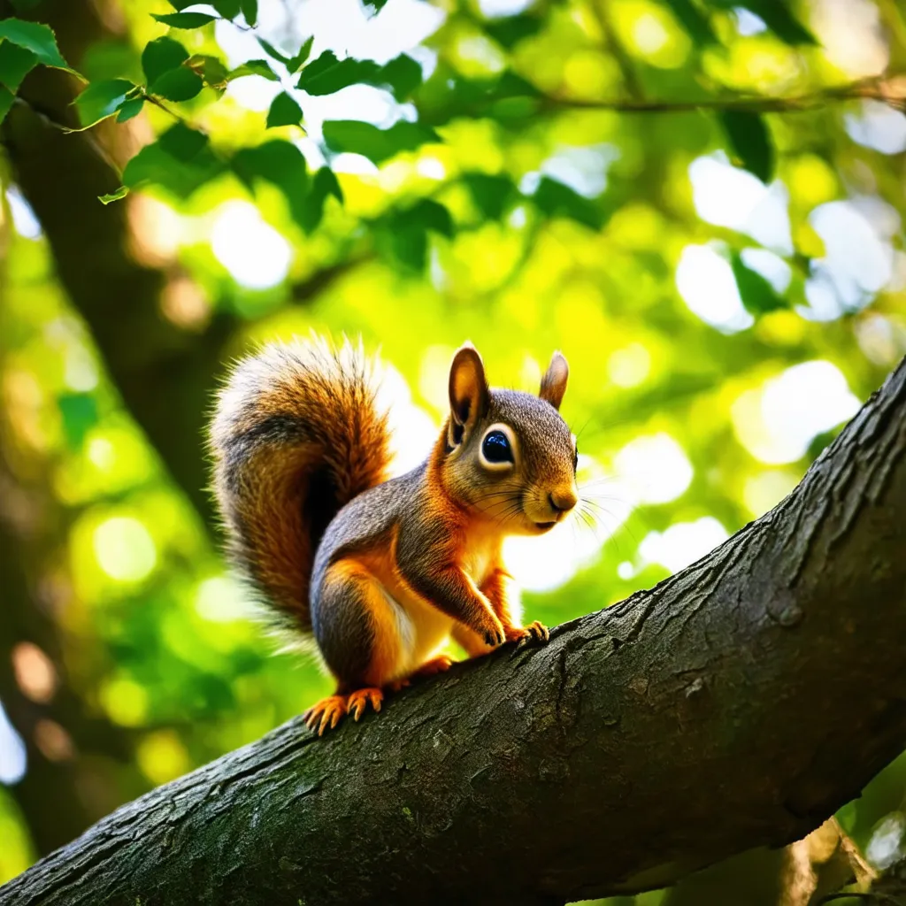 Text to Image Generation (SD)